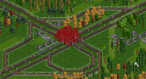 2-Weg T-Kreuzung (Klick f&uuml;r Vergr&ouml;sserung)