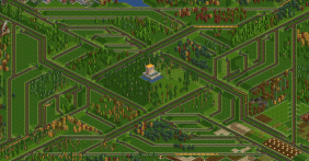 4-Weg X-Kreuzung (Klick f&uuml;r Vergr&ouml;sserung)