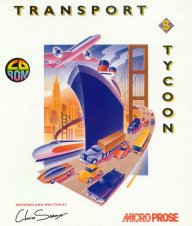 Transport Tycoon